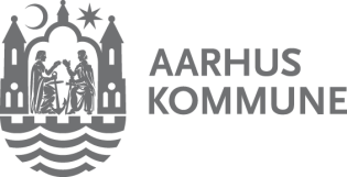 aarhus kommune logo